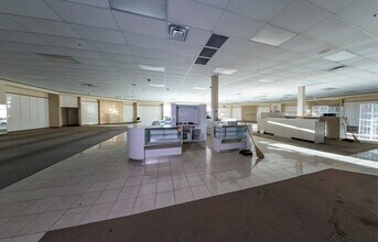 210 Haynes St, Talladega, AL à louer Photo intérieure– Image 1 sur 9