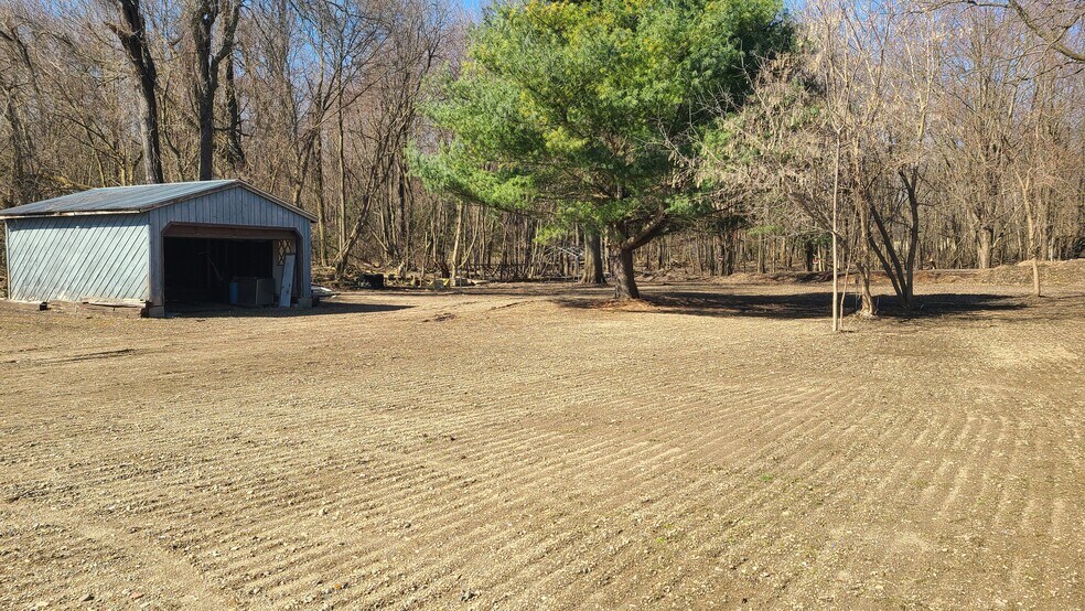 8328 Portage Rd, Portage, MI à vendre - Photo de l’immeuble – Image 2 sur 6