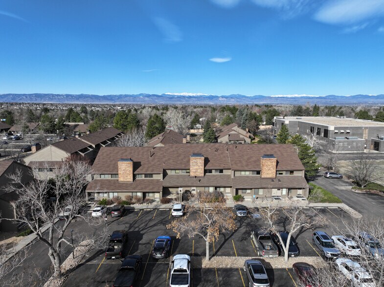 6426-6436 S Quebec St, Englewood, CO à louer - Photo principale – Image 1 sur 10