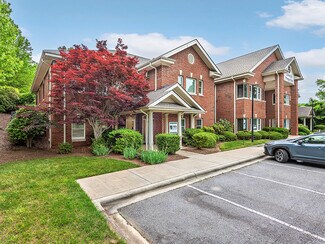 Plus de détails pour 2 Walden Ridge Dr, Asheville, NC - Bureau à louer