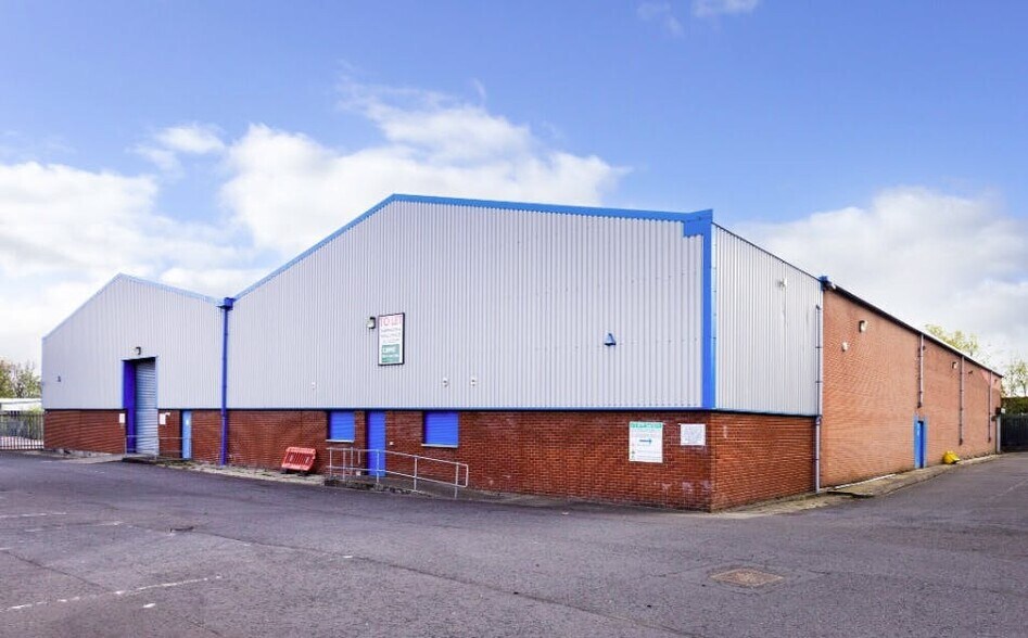 8 Ashton Rd, Rutherglen à louer - Photo de l’immeuble – Image 2 sur 16