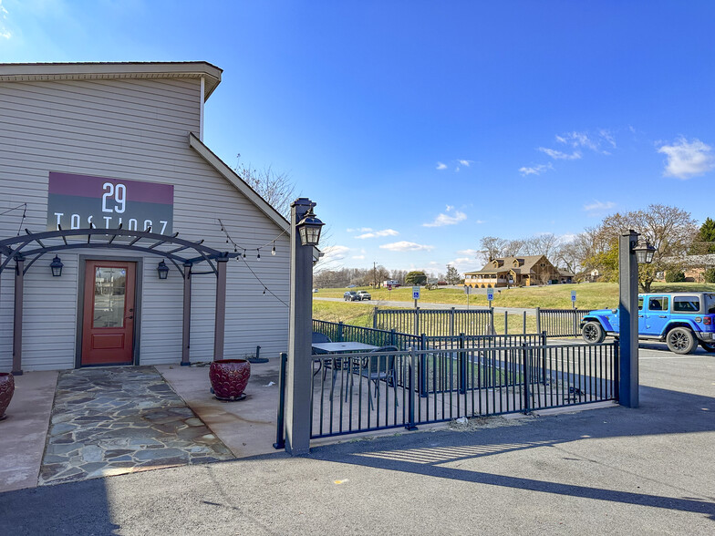3800 Shelby Rd, Madison, VA à louer - Photo de l’immeuble – Image 3 sur 35