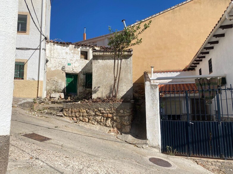 Terrain dans Villar del Olmo, Madrid à vendre - Autre – Image 3 sur 4