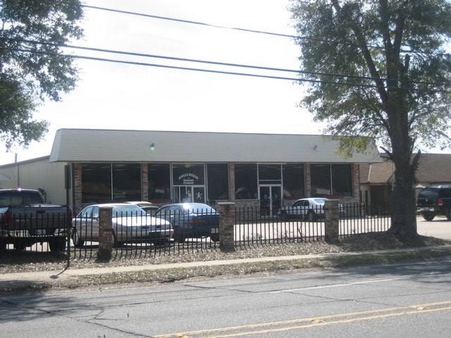 4017 GREENWOOD Rd, Shreveport, LA à vendre Photo principale– Image 1 sur 2