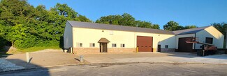 Plus de détails pour 1724 Russ Way, Crest Hill, IL - Industriel/Logistique à louer