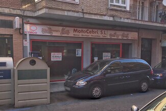 Plus de détails pour Calle Ángel Alcázar, 5, Talavera de la Reina - Logement à vendre