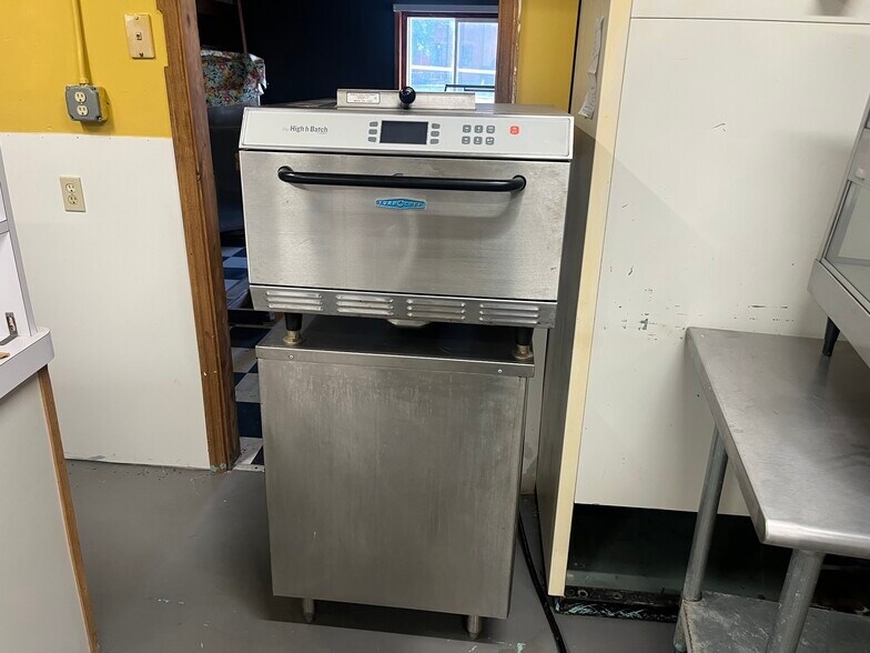 126 Main St, Lehigh, IA à louer - Photo de l’immeuble – Image 3 sur 16