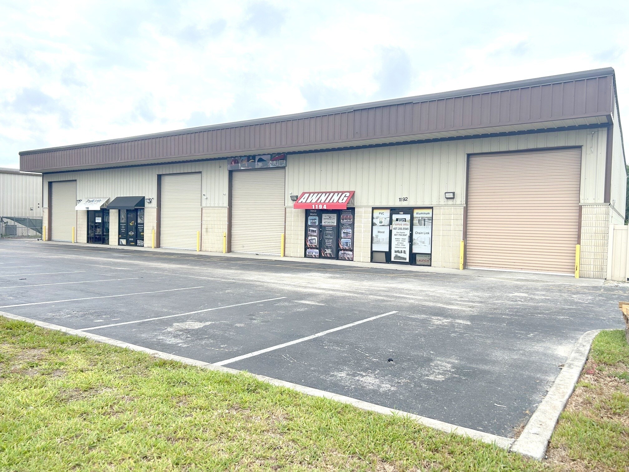 1194 E Carroll St, Kissimmee, FL à louer Photo principale– Image 1 sur 4