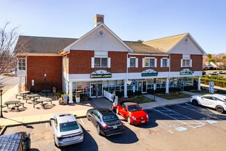Plus de détails pour 410 State Route 34, Colts Neck, NJ - Local commercial à louer