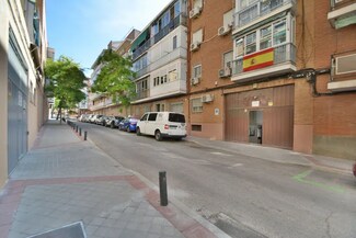 Plus de détails pour Calle José Noriega, 9, Madrid - Logement à vendre