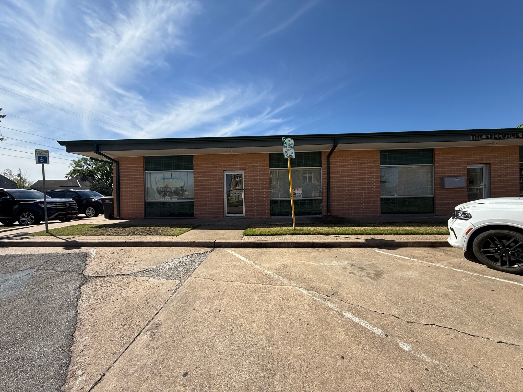 505 E 3rd St, Bartlesville, OK à louer Photo intérieure– Image 1 sur 19