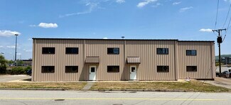 Plus de détails pour 223 New Boston St, Woburn, MA - Industriel/Logistique à louer