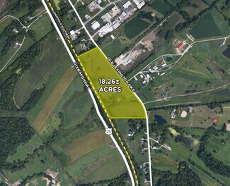 Plus de détails pour 12000 Old Lexington Pike, Walton, KY - Terrain à vendre