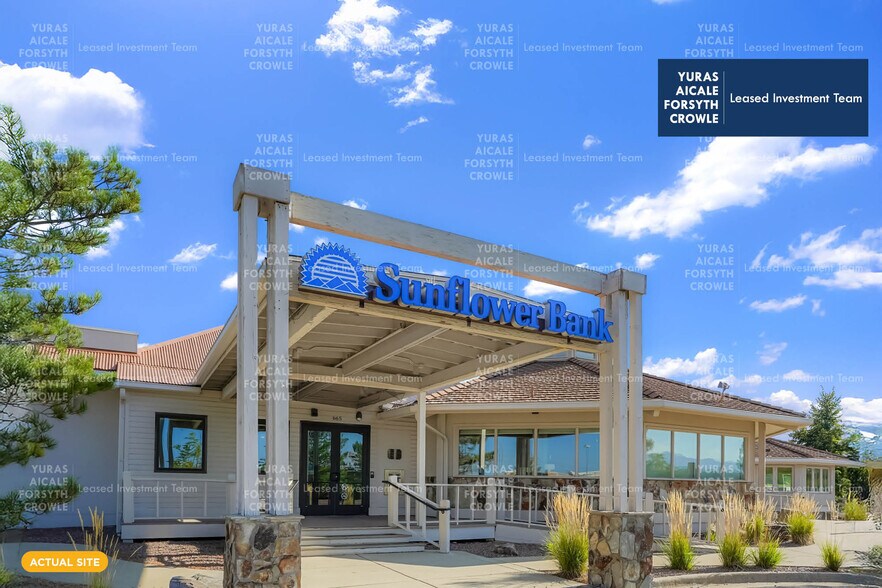 665 Flatiron Marketplace Dr, Broomfield, CO à vendre - Photo de l’immeuble – Image 1 sur 7