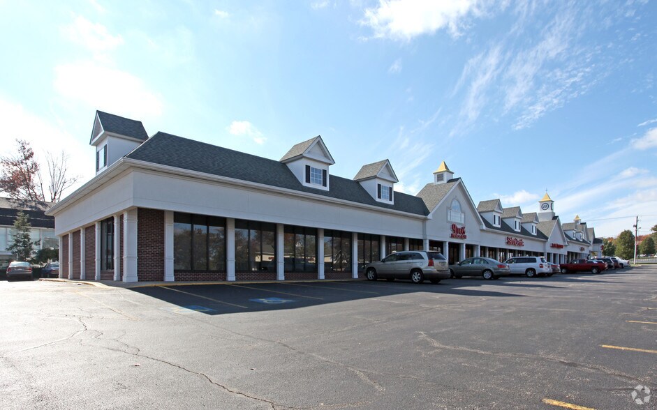 25 Ghent Rd, Akron, OH à louer - Photo de l’immeuble – Image 3 sur 4