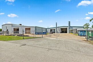 Plus de détails pour 4725 Lawndale St, La Marque, TX - Industriel/Logistique à louer