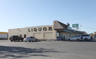 Plus de détails pour 44 N 19 1/2 Ave, Lemoore, CA - Local commercial à vendre