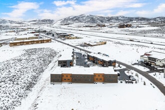 4376 Forestdale Dr, Park City, UT - VUE AÉRIENNE  vue de carte