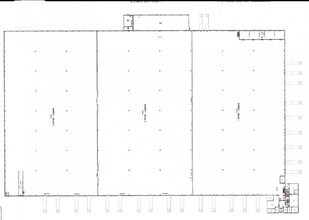 Industriel/Logistique dans Allonne à louer Plan d’étage– Image 2 sur 2