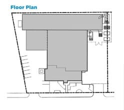 4035 101st St NW, Edmonton, AB à louer Plan d’étage– Image 1 sur 1