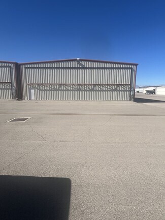 Plus de détails pour Hanger J1 3500 executive terminal Dr, Henderson, NV - Spécialisé à vendre