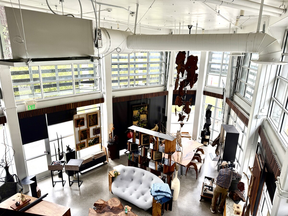 637 King St, San Francisco, CA 94107 - Lot 1 - - Photo intérieure - Image 2 of 5
