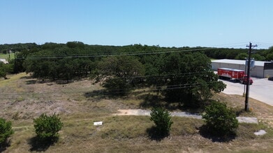 11540 FM 730 N, Azle, TX - VUE AÉRIENNE  vue de carte