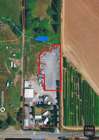 Plus de détails pour 33685 SE Kelso Rd, Boring, OR - Terrain à louer