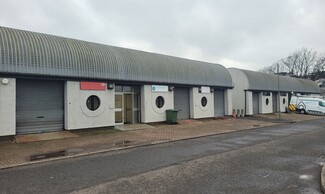 Plus de détails pour 95 Boden St, Glasgow - Local d'activités à louer