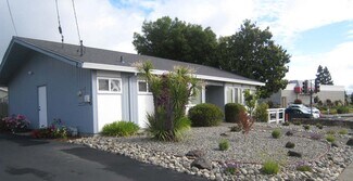 Plus de détails pour 400 Rowland Blvd, Novato, CA - Bureau/Médical à louer