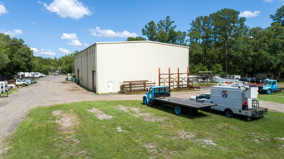 1168 Cahoon Rd S, Jacksonville, FL à vendre - Photo de l’immeuble – Image 2 sur 9