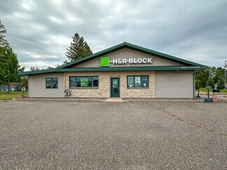 Plus de détails pour 233 S 8th St, Medford, WI - Bureau à vendre