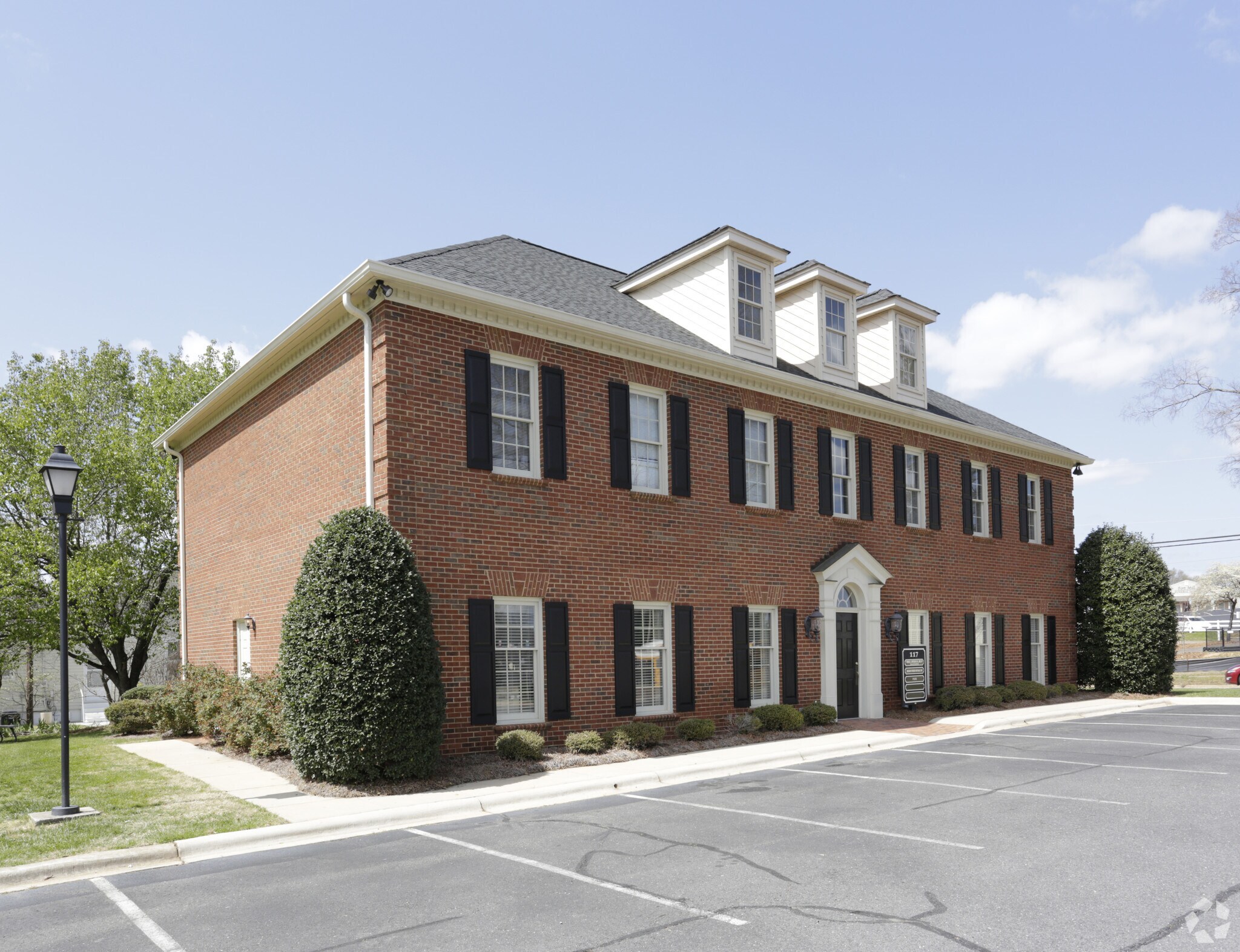117 Spratt St, Fort Mill, SC à louer Photo principale– Image 1 sur 5