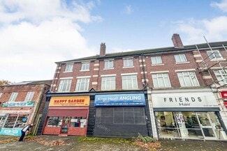 Plus de détails pour 160-170 Woodthorpe Rd, Birmingham - Local commercial à louer