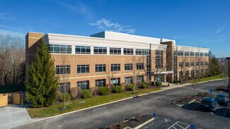 Plus de détails pour 8760 Orion Pl, Columbus, OH - Bureau à vendre
