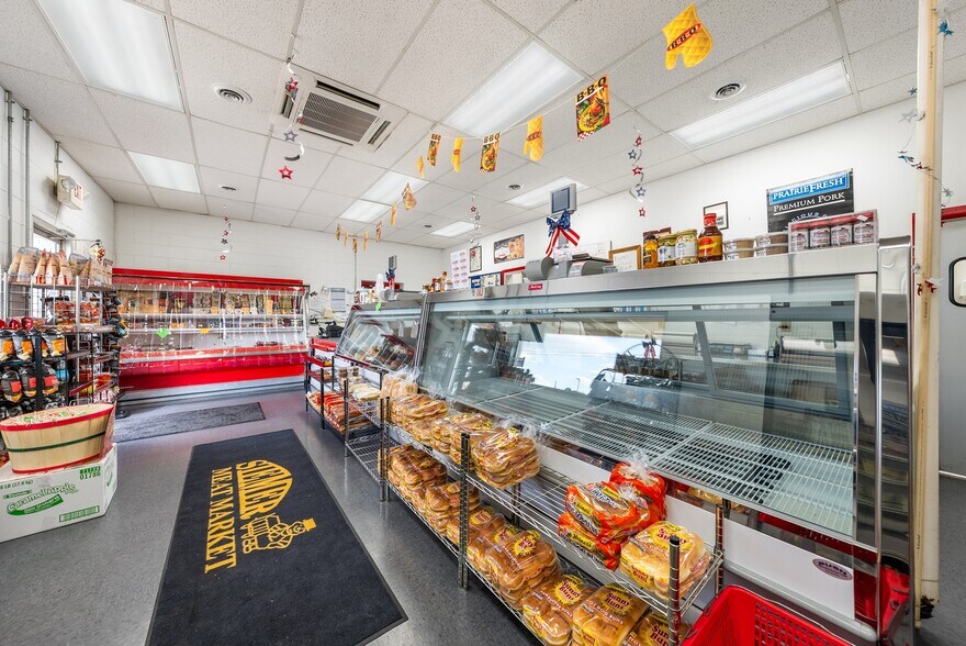 1400 Commerce Dr, New Lexington, OH à vendre - Photo intérieure – Image 3 sur 12