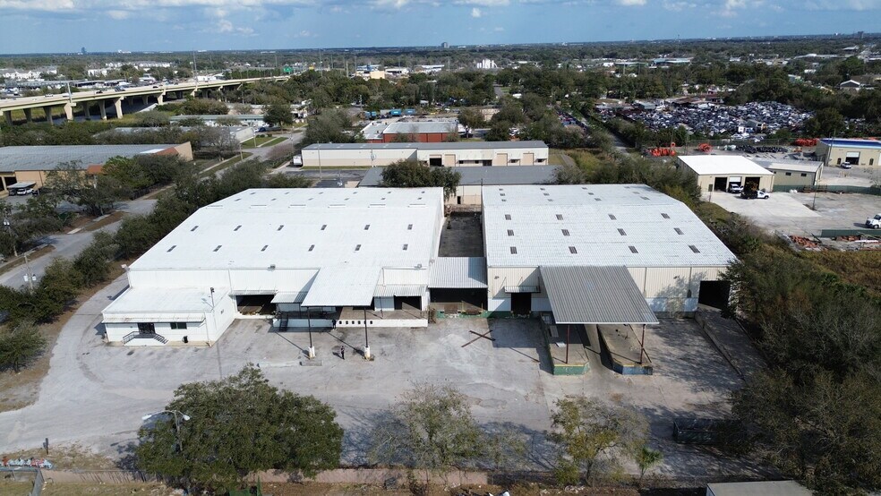 2550 Clark St, Apopka, FL à louer - Photo de l’immeuble – Image 2 sur 3