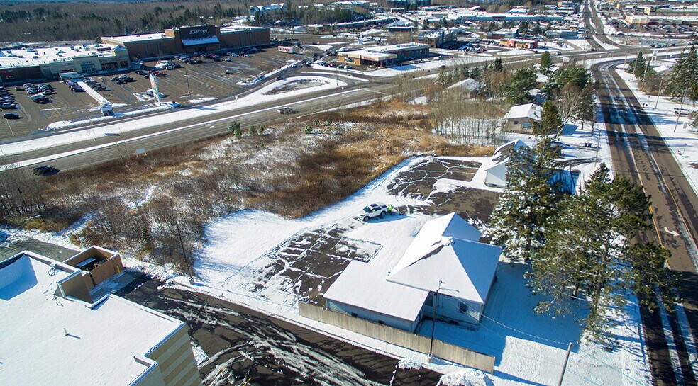 xxx Hwy 53, Duluth, MN à vendre - Photo de l’immeuble – Image 3 sur 4