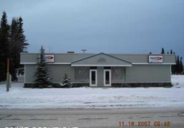 105 Trading Bay Rd, Kenai, AK à louer - Photo de l’immeuble – Image 2 sur 3