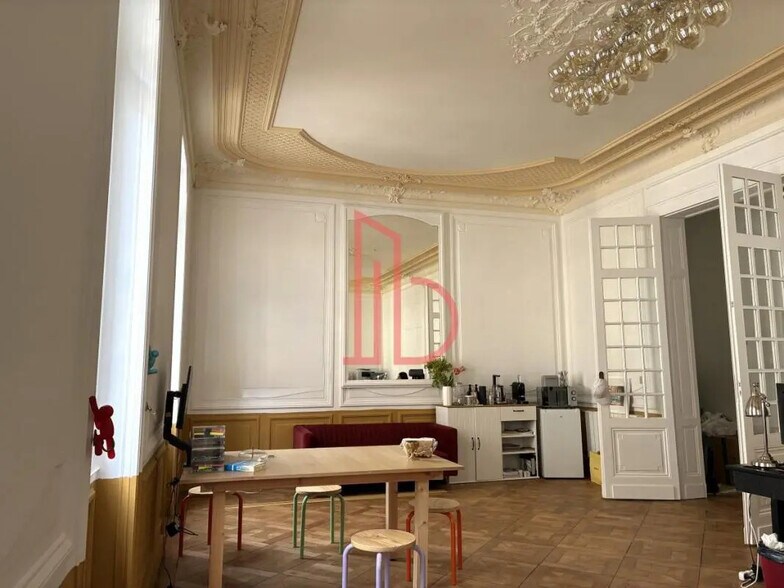 Bureau dans Bordeaux à louer - Photo de l’immeuble – Image 1 sur 4