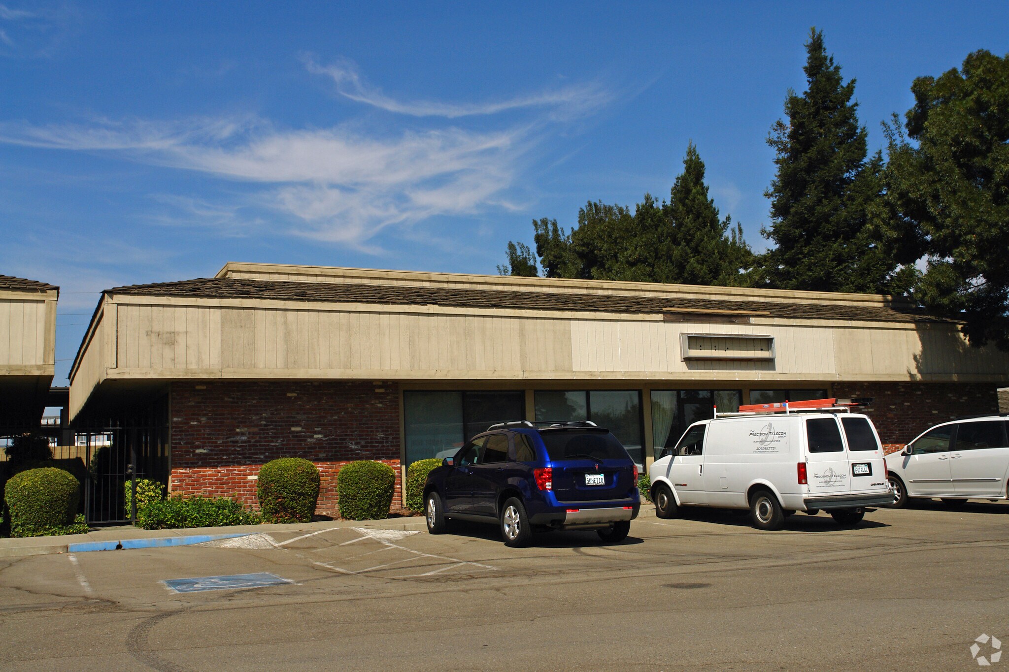 7811 Kelley Dr, Stockton, CA à vendre Photo principale– Image 1 sur 11