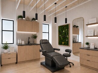 Plus de détails pour 48-50 E Palisade Ave, Englewood, NJ - Bureau/Médical à louer