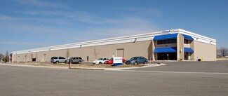 Plus de détails pour 2102 N Devlin Way, Nampa, ID - Industriel/Logistique à louer