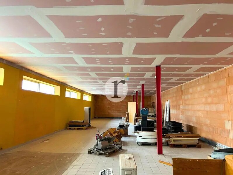 Local d’activités dans Wasquehal à louer Photo intérieure– Image 1 sur 4