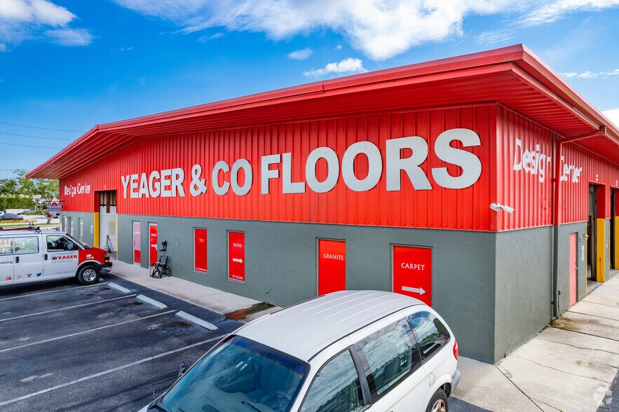 2310 Success Dr, Odessa, FL à louer - Photo principale – Image 1 sur 5