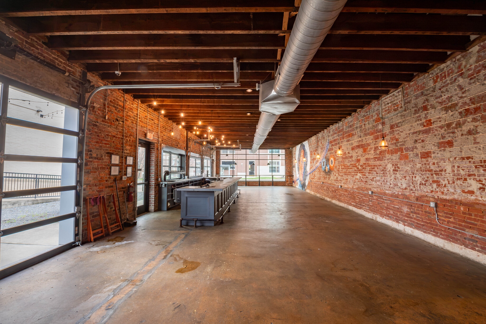 1426 E 4th St, Charlotte, NC à louer Photo intérieure– Image 1 sur 13
