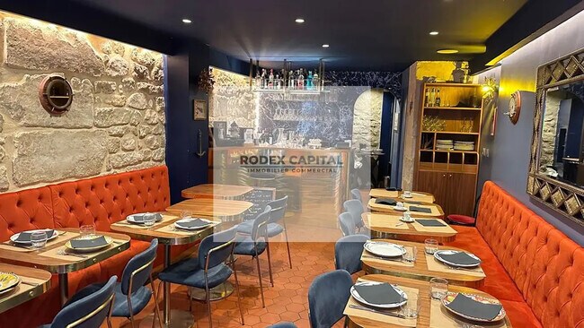 Plus de détails pour Local commercial à louer