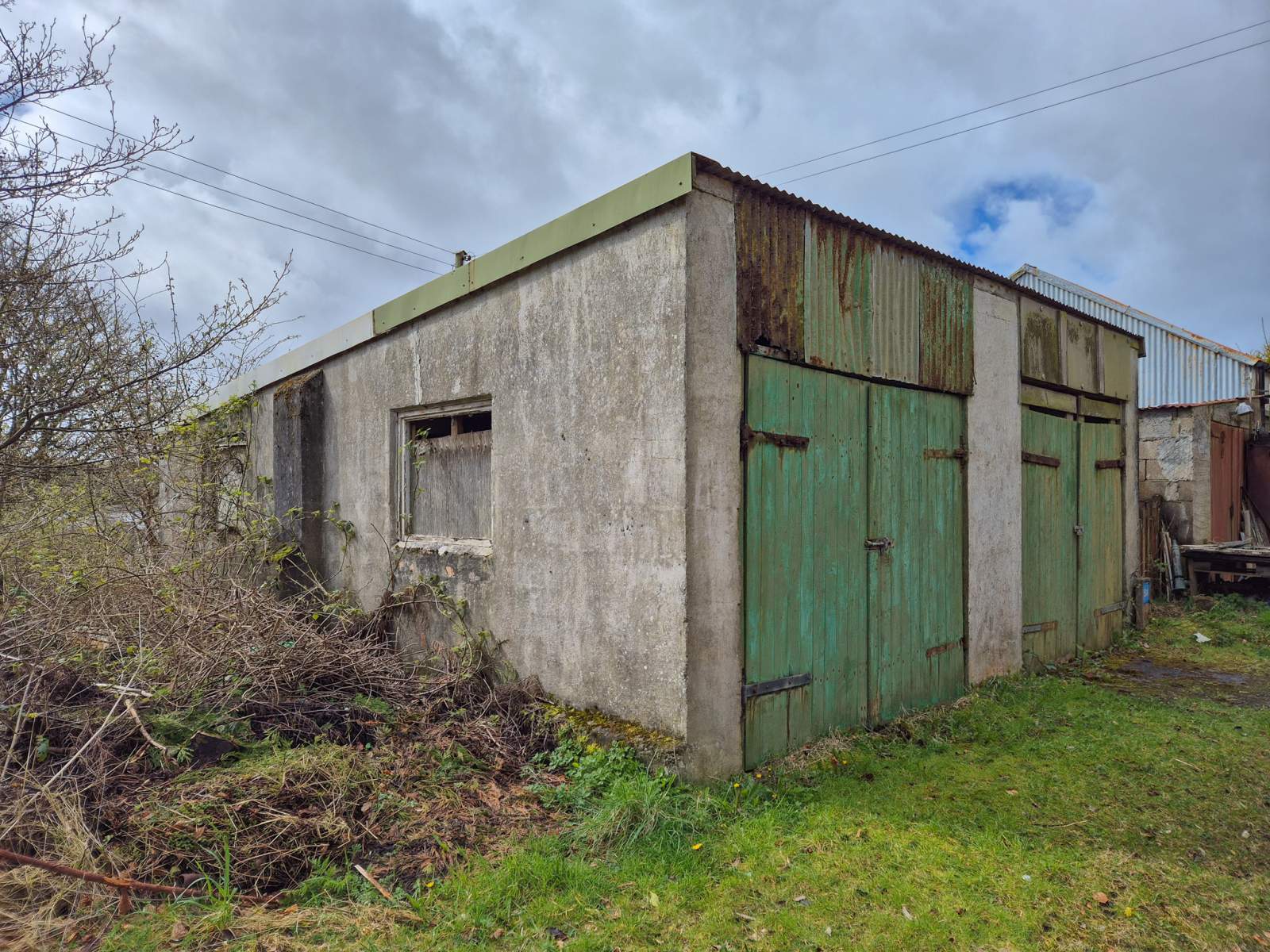 1 Rha Bank, Portree à vendre Photo de l’immeuble– Image 1 sur 5