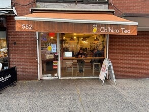 64-66 W Third St, New York, NY à louer Photo intérieure– Image 2 sur 7