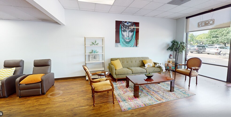 1127 Eldridge Pky, Houston, TX à louer - Numérisation 3D Matterport – Image 2 sur 11